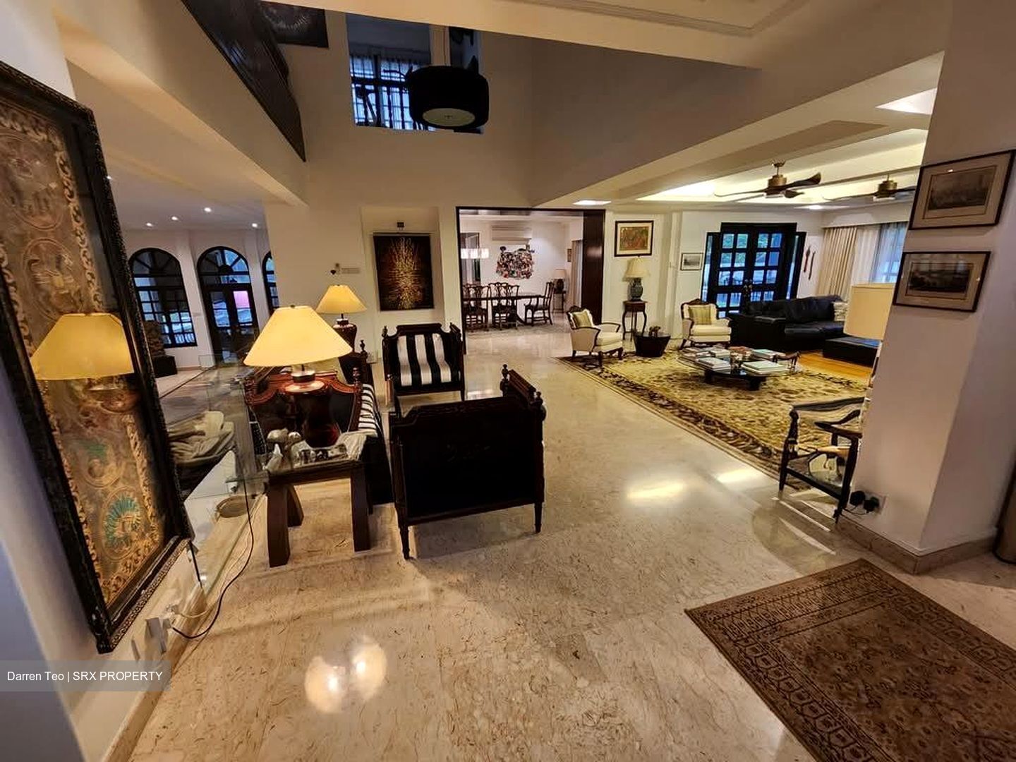 Bukit Timah Road (D21), Detached #543961621